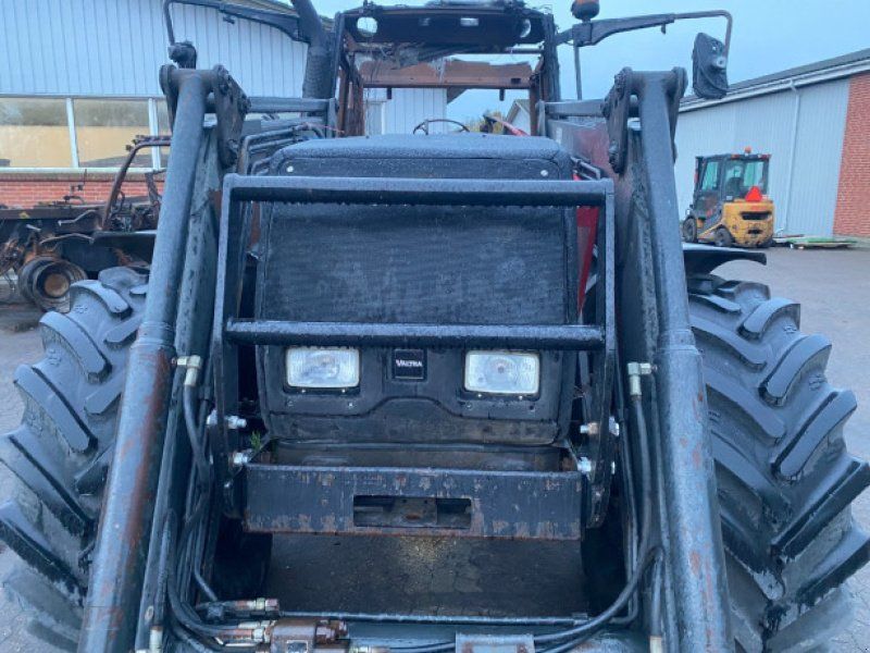 Valmet 8050