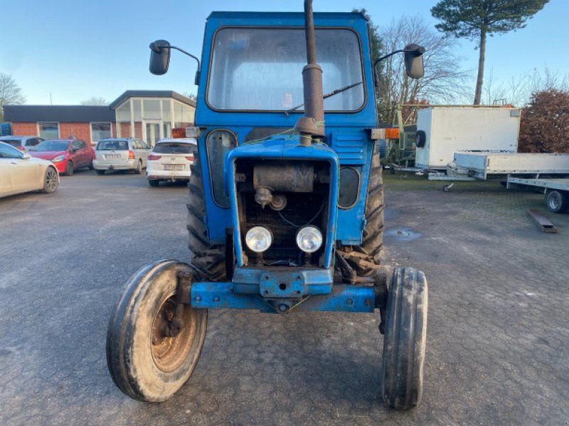 Ford 4600