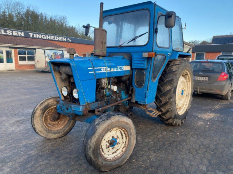 Ford 4600