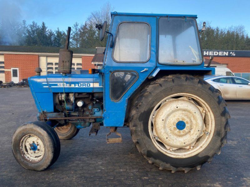 Ford 4600