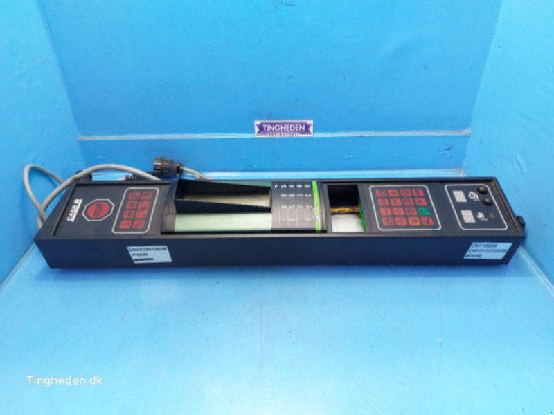 Case CF80