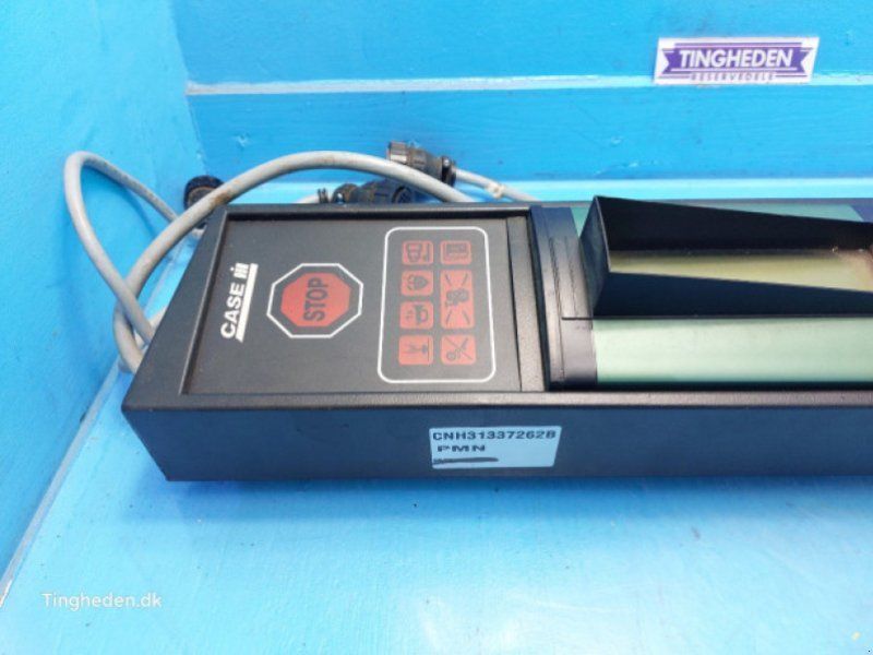 Case CF80
