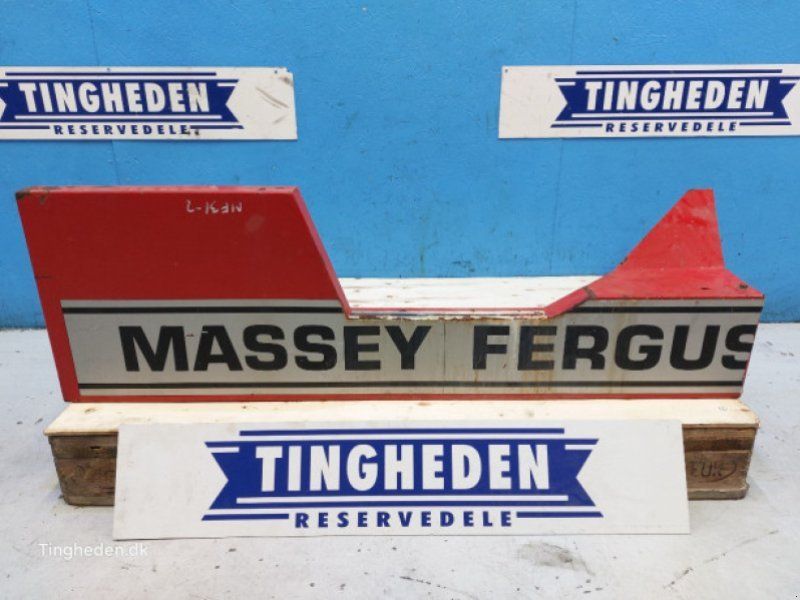 Massey Ferguson 31