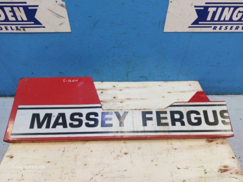 Massey Ferguson 31