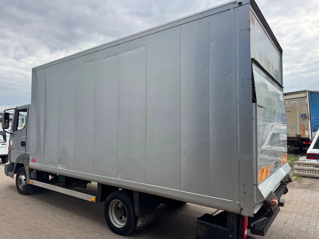 Nissan Atleon **3500kg-BELGIAN ORIGINE**