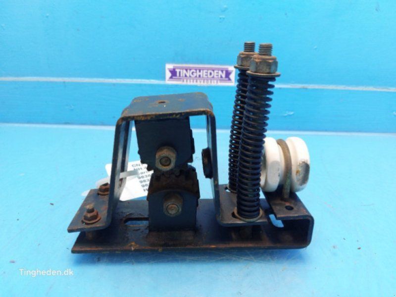 New Holland 4860