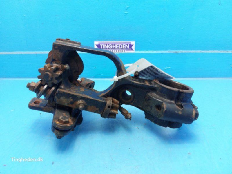 New Holland 4860