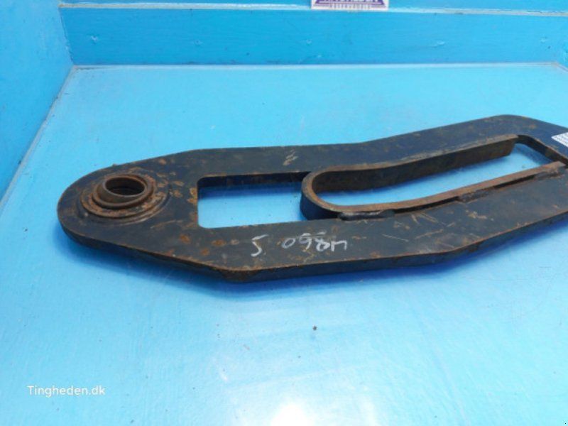 New Holland 4860