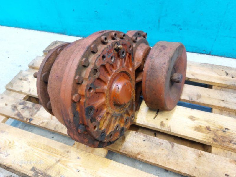 Massey Ferguson 31