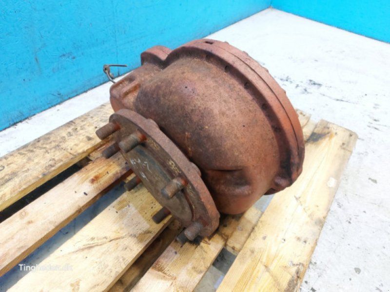Massey Ferguson 31