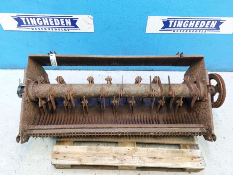 Massey Ferguson 31
