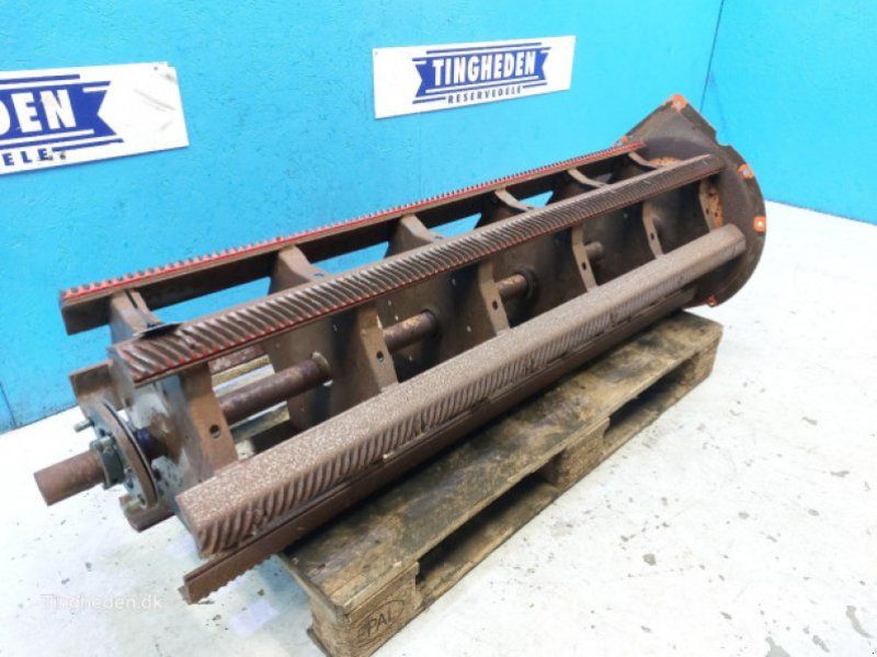 Massey Ferguson 31