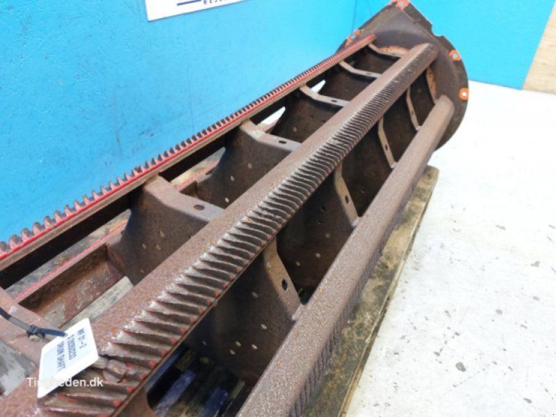 Massey Ferguson 31