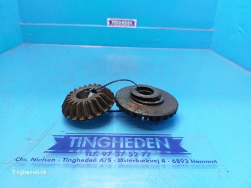 Case 1460