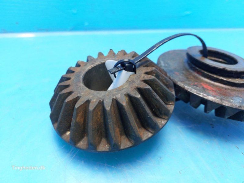 Case 1460