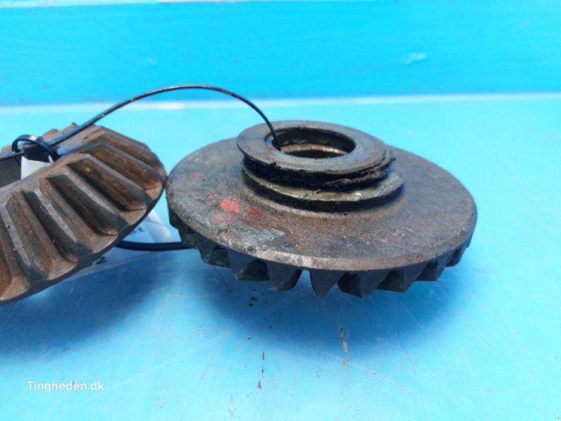 Case 1460