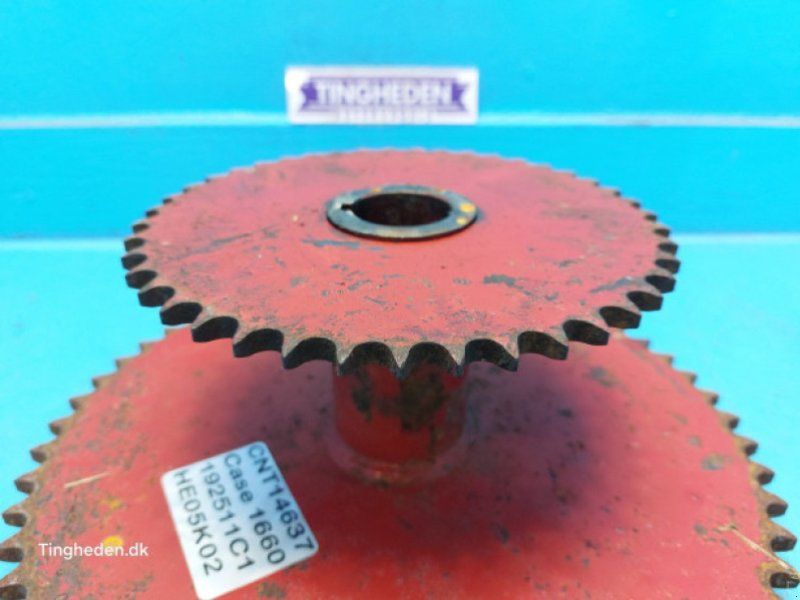 Case 1660