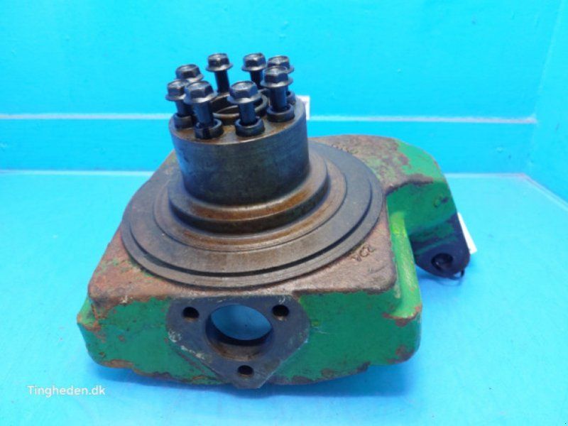 Ford 6610