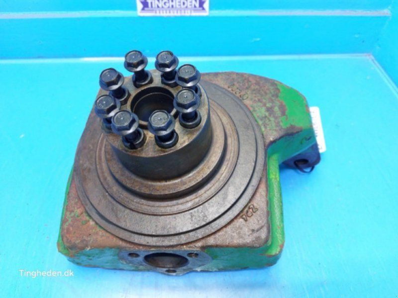 Ford 6610