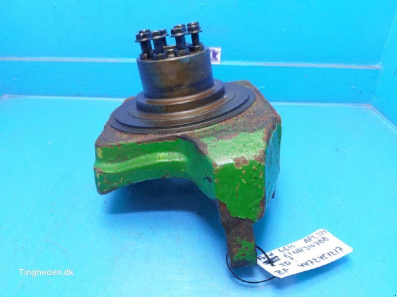 Ford 6610