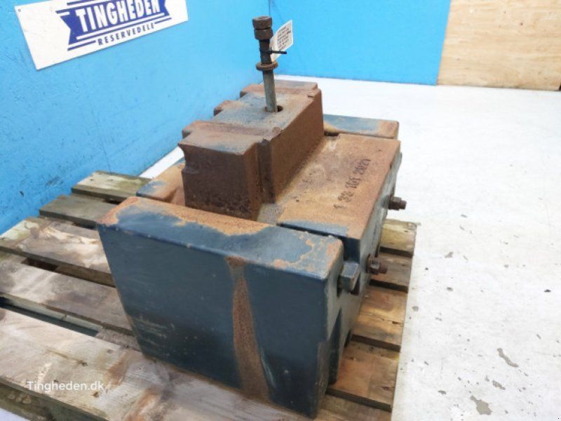 Case CVX 120