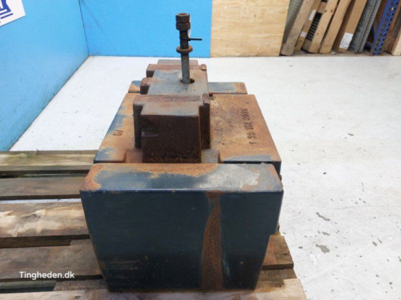 Case CVX 120