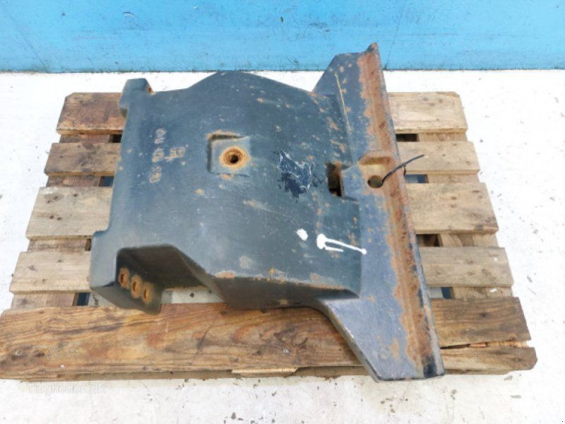 Case CVX 120