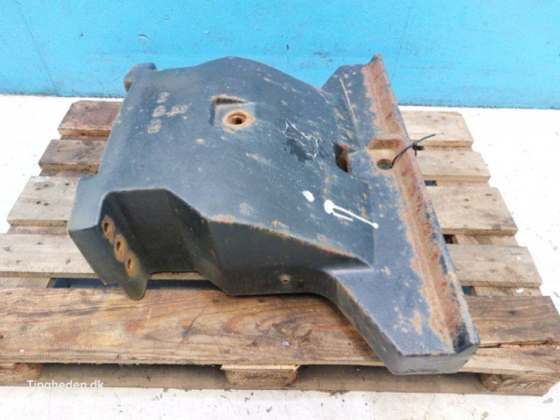 Case CVX 120