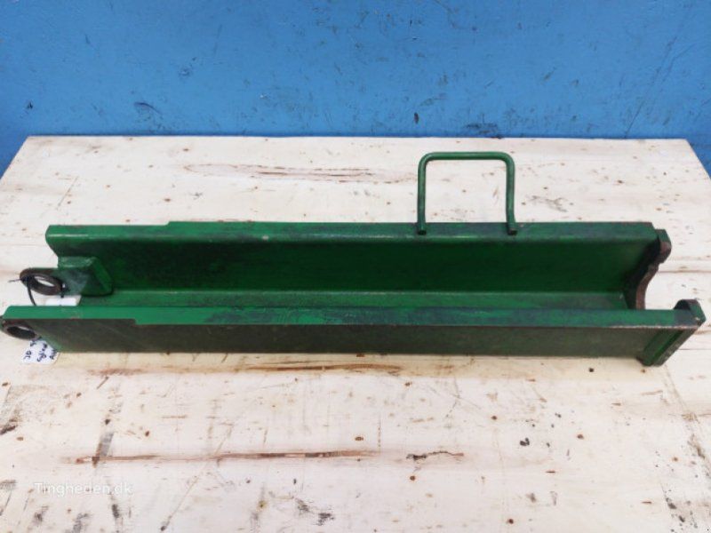 John Deere 9540