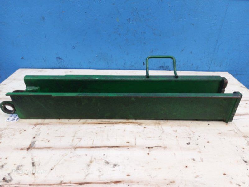 John Deere 9540