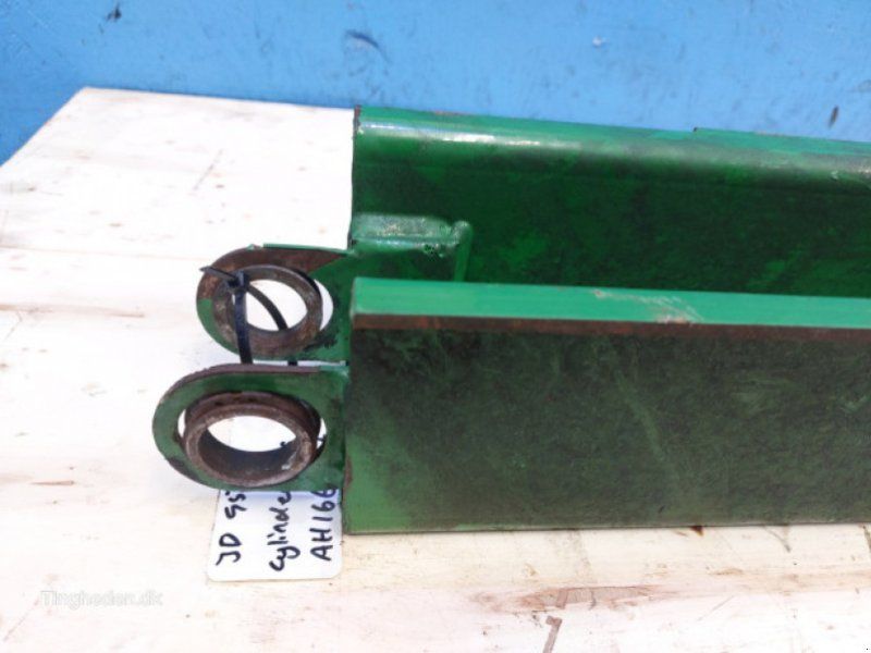 John Deere 9540