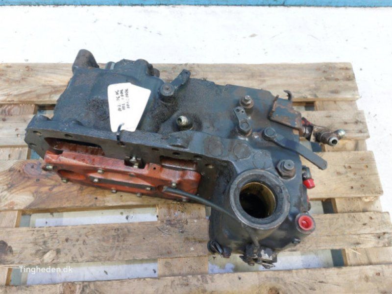 Valmet 705