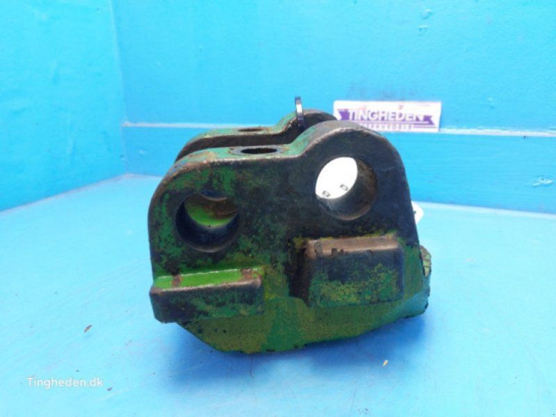John Deere 4040