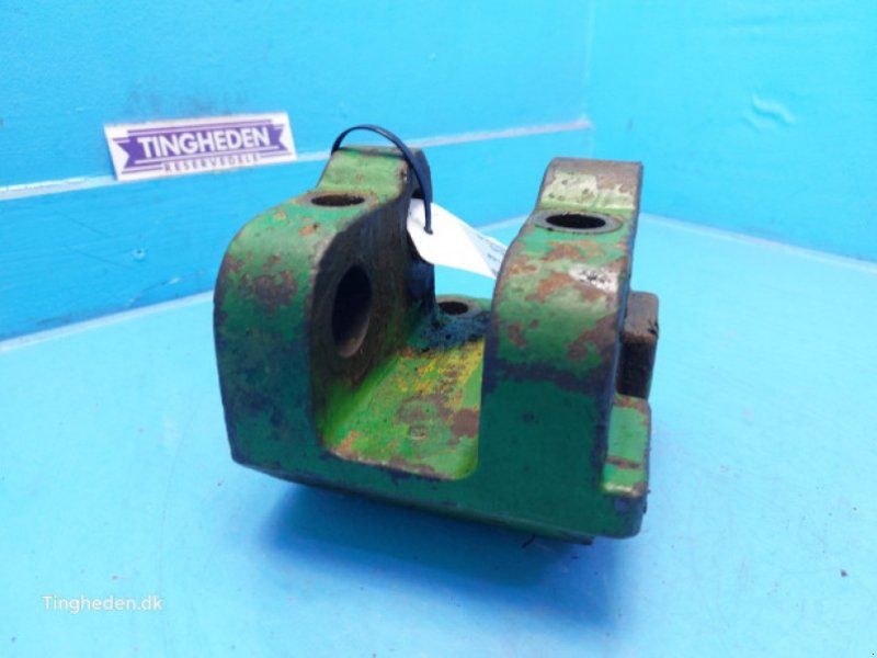 John Deere 4040