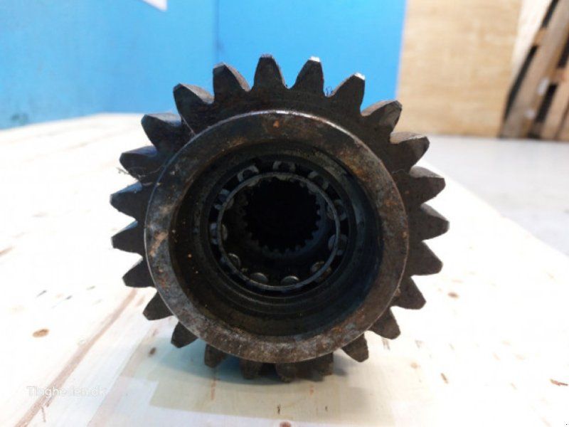 John Deere 4040