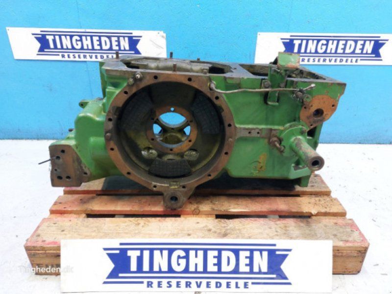 John Deere 4040