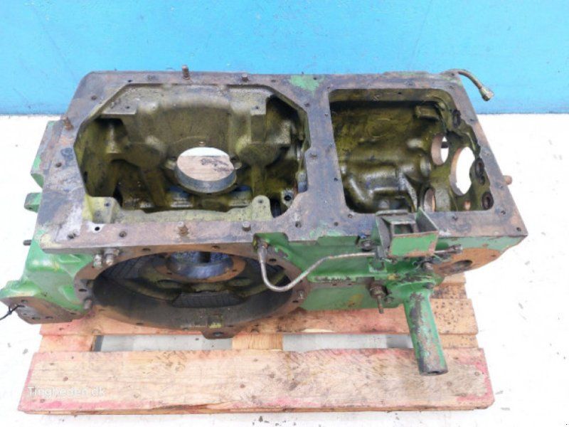 John Deere 4040