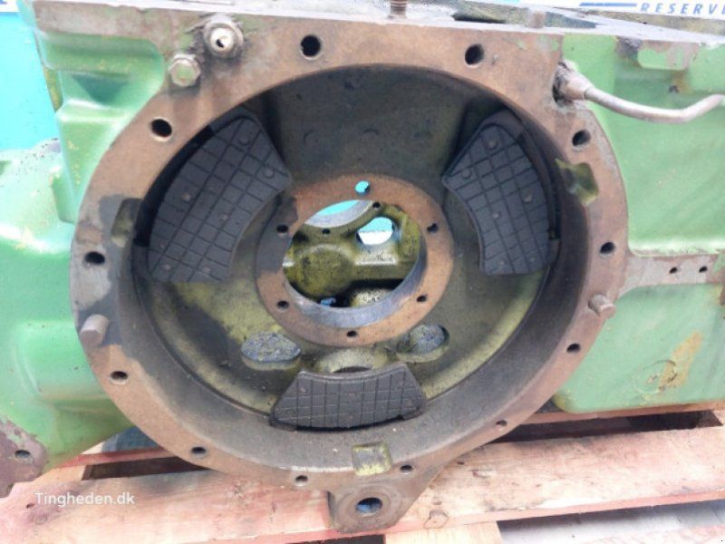 John Deere 4040