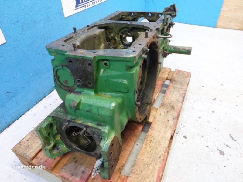 John Deere 4040