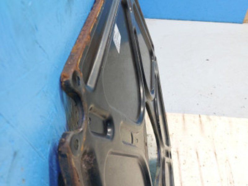 New Holland Falihd