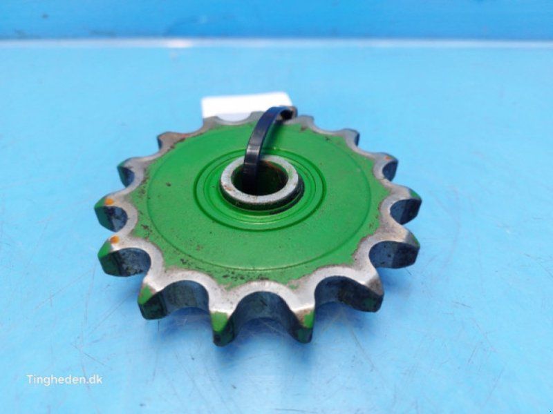 John Deere T660I