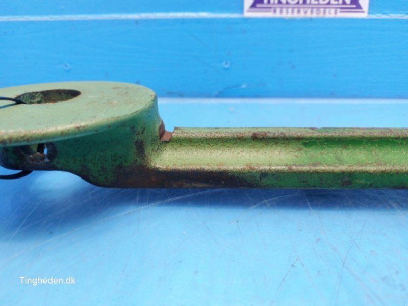 John Deere T660I