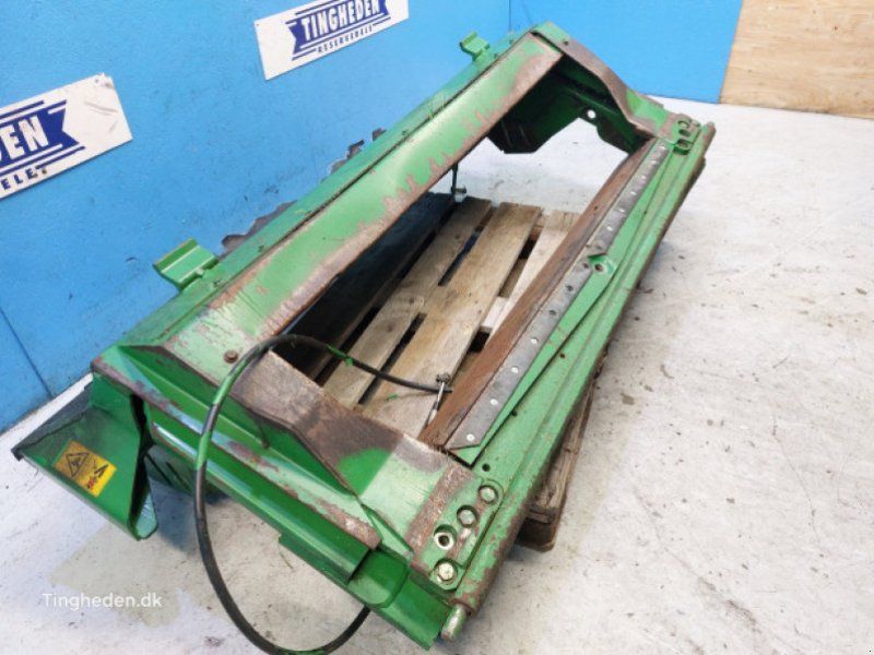 John Deere T660I
