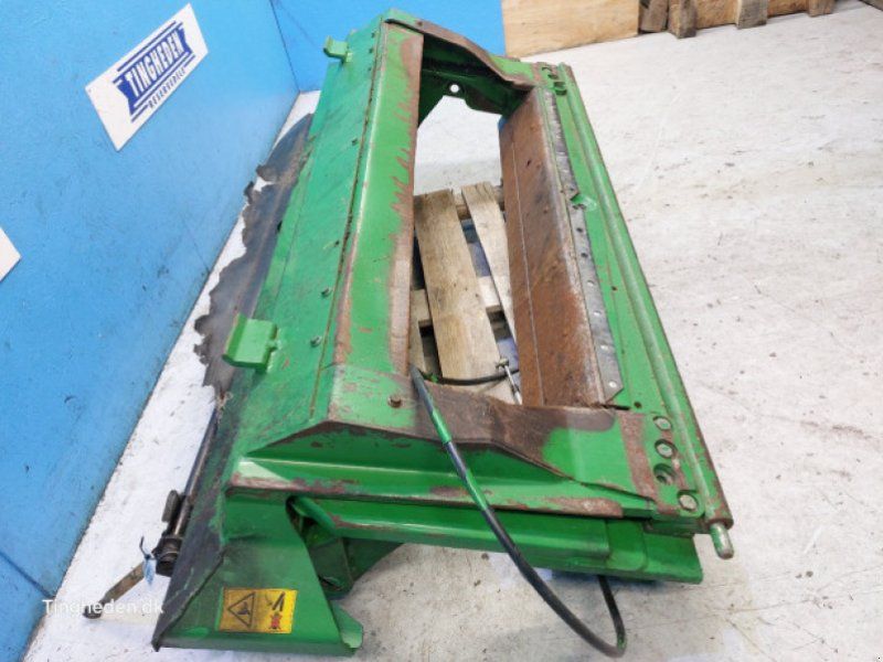 John Deere T660I