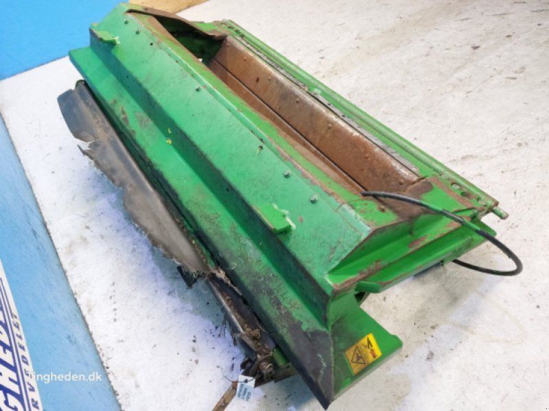 John Deere T660I