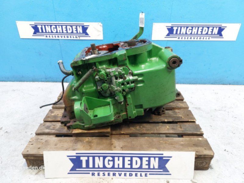 John Deere 4040S