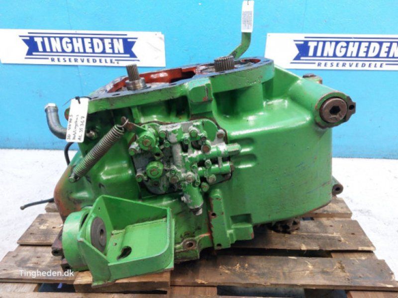 John Deere 4040S