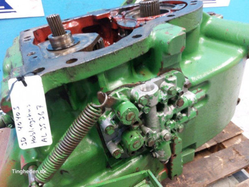 John Deere 4040S