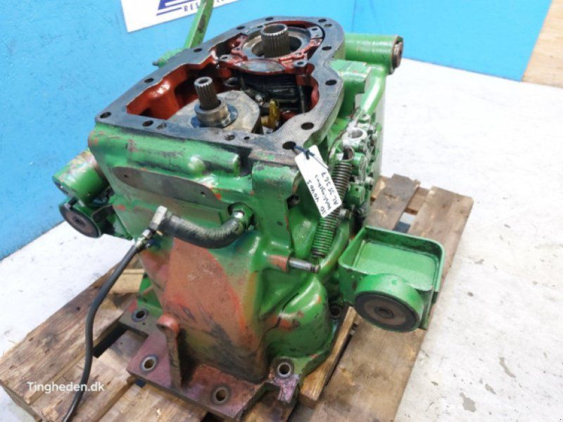 John Deere 4040S