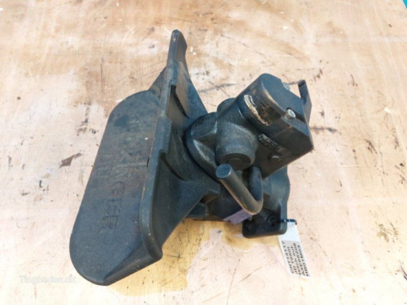 John Deere T660I